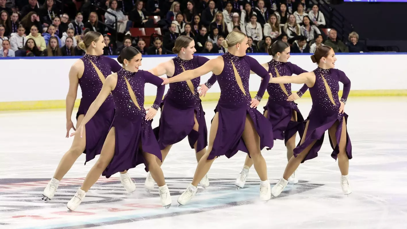 International Olympic Committee Announces the Addition of Synchro9 to the Olympic Winter Games French Alps 2030 Programme
